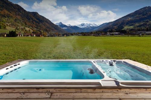 Chalet Buchilles - OVO Network – Photos 4