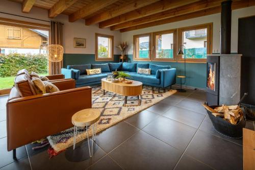 Chalet Buchilles - OVO Network – Photos 5