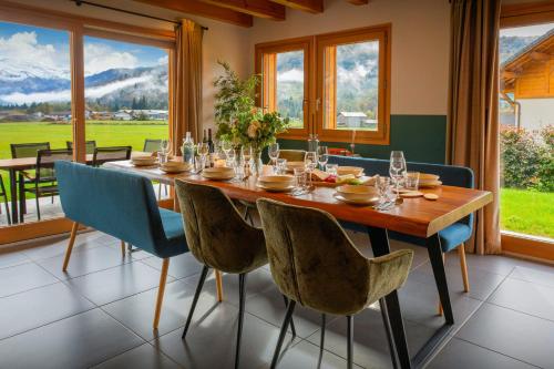 Chalet Buchilles - OVO Network – Photos 3