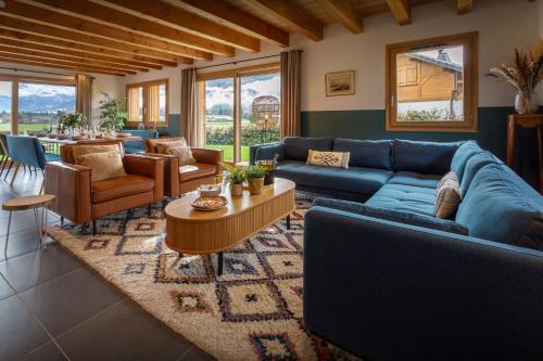 Chalet Buchilles - OVO Network – Photos 2