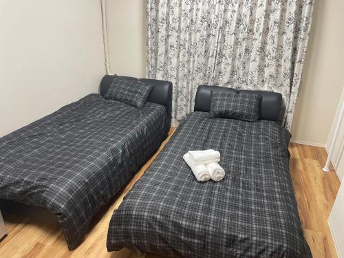 F House 船場713 本町心斋桥