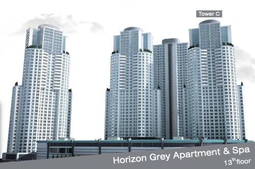 Horizon Grey Apartment & Spa – Photos 5