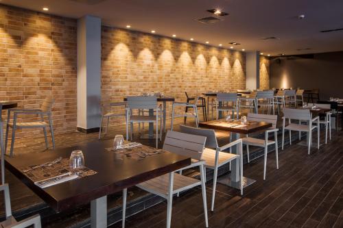 Ristorante o altro punto ristoro di Porto Bello Royal