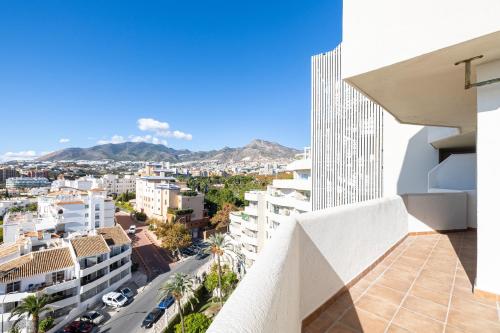 Holidays2Benal Beach Terraza Solarium