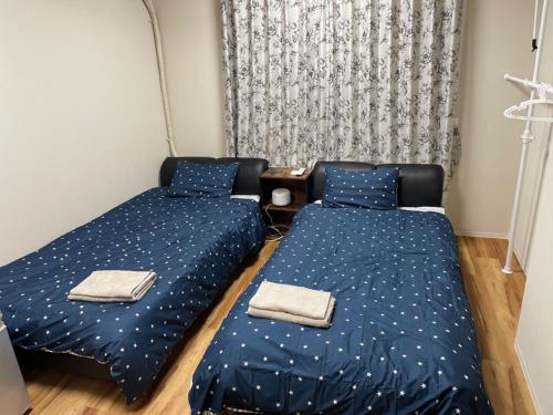 F House 船場713 本町心斋桥
