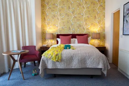 Sea Spray Hotel photo 12