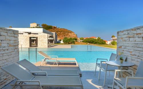 Piscina di Porto Bello Royal o nelle vicinanze