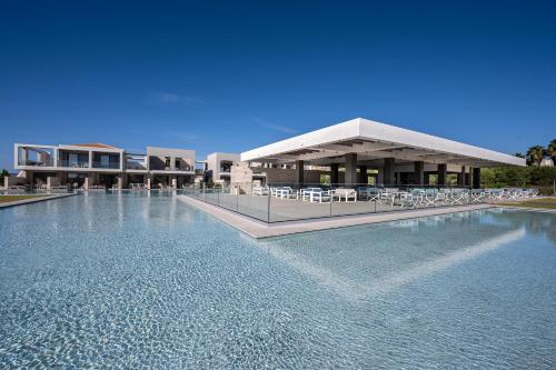 Piscina di Porto Bello Royal o nelle vicinanze