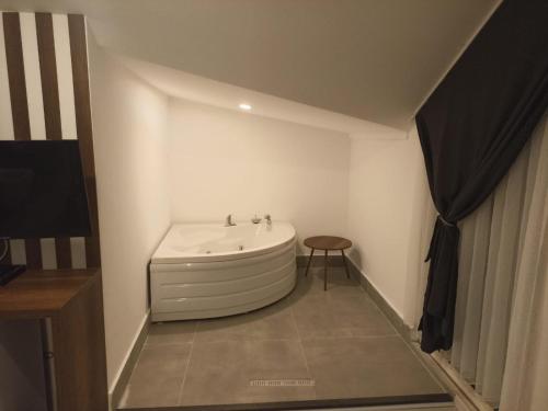 Fotografie z fotogalerie ubytování womco butik otel v destinaci Istanbul