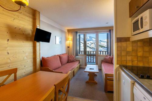 Appartement Belle Plagne