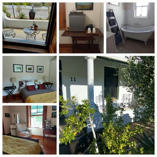 Fotografie z fotogalerie ubytování 6 Olives B&B v destinaci Darling