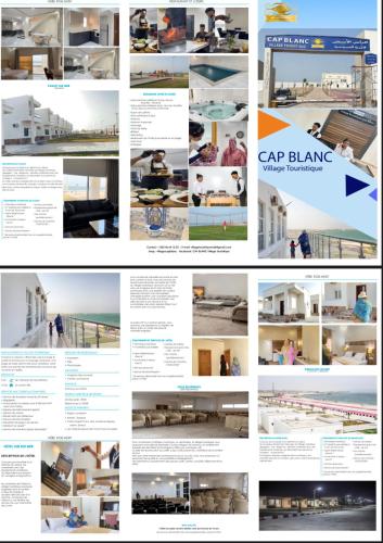 Capblancvillagetouristique – Photos 2