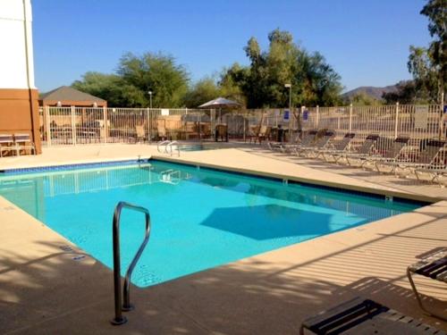 Sonesta Simply Suites Phoenix Glendale Image