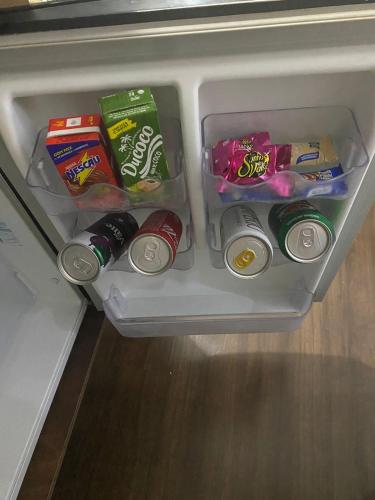 Φωτογραφία από το άλμπουμ του Hotel Recanto dos Ipes σε Frutal