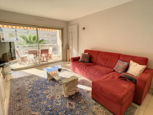 Appartements centre ville Cannes
