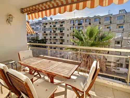 Appartements centre ville Cannes