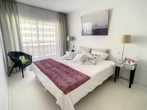 Appartements centre ville Cannes