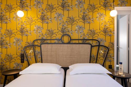 Hotel De Suez photo 35