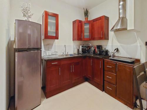 Apartment Equipped With Excellent Location – Photos 3