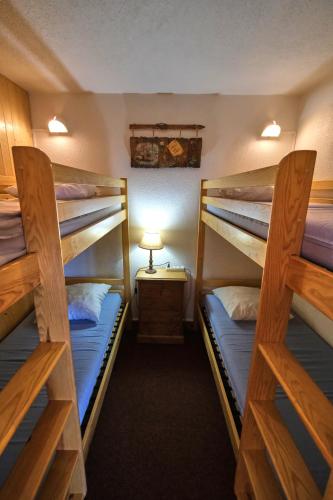 6 persons appt / Upper resort