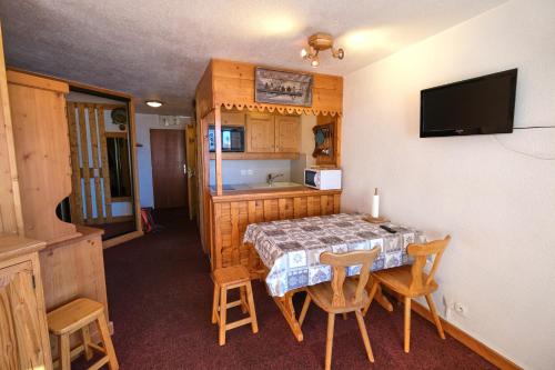 6 persons appt / Upper resort