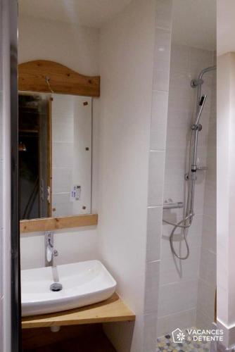 Val Thorens Appartement 8 personnes aux pieds des pistes