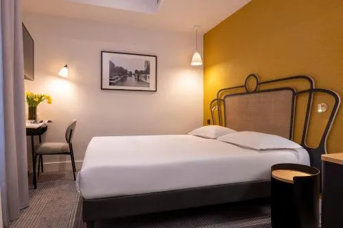 Hotel De Suez photo 4