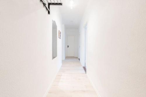 Gallery image of Moderne 2-Zimmer Wohnung Bremen in Bremen
