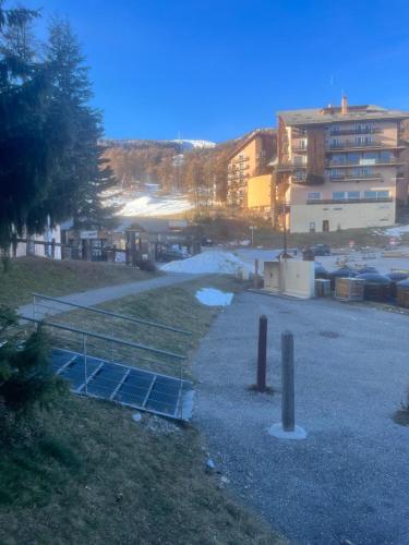 Φωτογραφία από το άλμπουμ του Appart. 4 pers pied des pistes σε Risoul