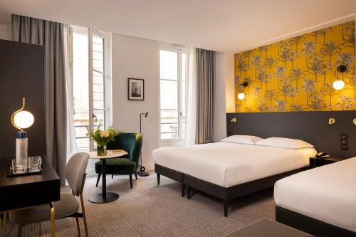 Hotel De Suez photo 17