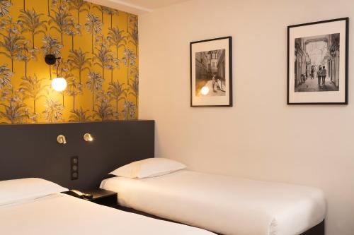 Hotel De Suez photo 37