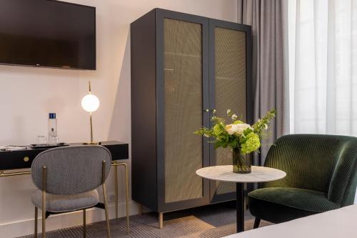 Hotel De Suez photo 38