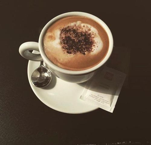 Φωτογραφία από το άλμπουμ του Forvm Experience στη Τεργέστη