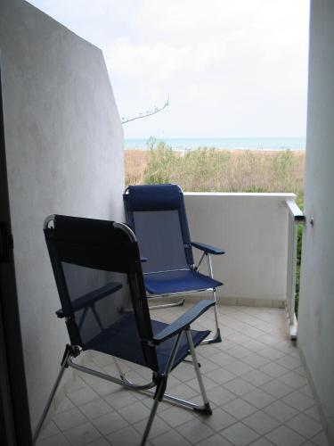 Praticamente Sulla Spiaggia