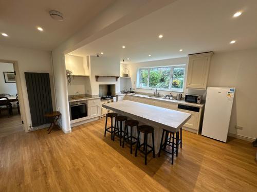 Cucina o angolo cottura di Ashleigh - Ash Farm Cotswolds