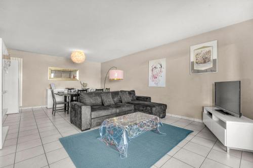 Fotografie z fotogalerie ubytování Rio L'Aïga - Superbe terrasse sur Garonne v destinaci Toulouse