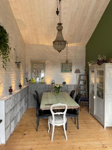 Maison au Calme aux Portes de La Rochelle