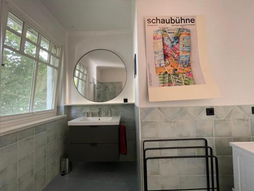 Fotografie z fotogalerie ubytování Dein Zuhause auf Rügen v destinaci Putbus