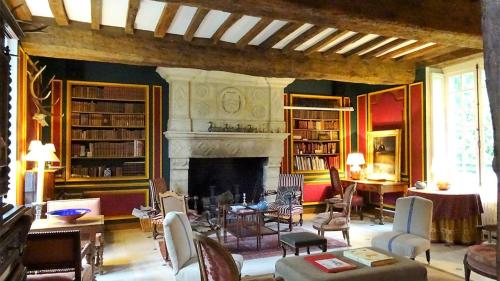 Manoir de Roquefort – Photos 3