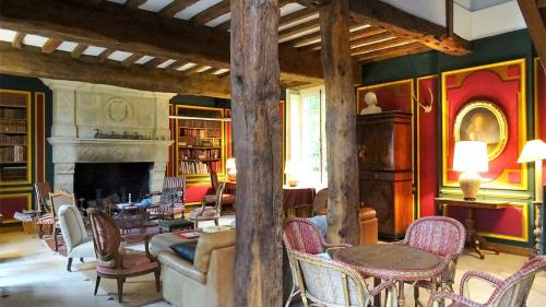 Manoir de Roquefort – Photos 4