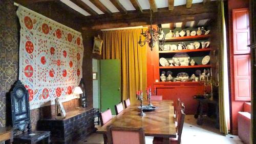 Manoir de Roquefort – Photos 5