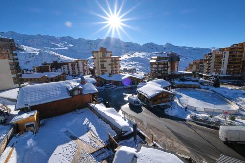 Wooden paradise / 6 persons