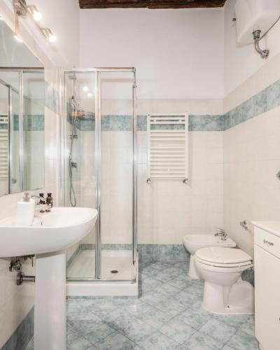 Suites Campo de' Fiori - Zen18-19-20