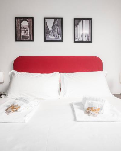 Suites Campo de' Fiori - Zen18-19-20