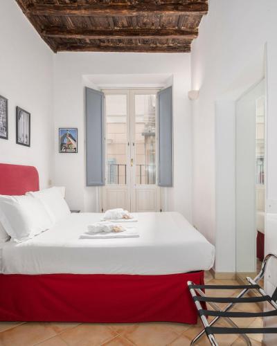 Suites Campo de' Fiori - Zen18-19-20