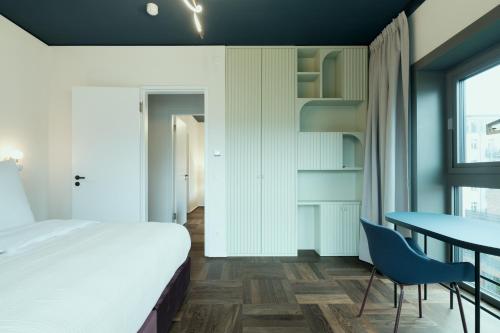 The Garden Suites by Suite030 photo 39