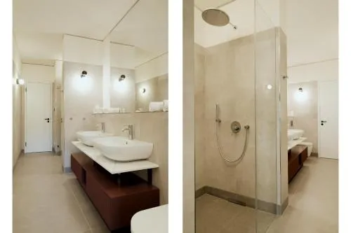 The Garden Suites by Suite030 photo 16