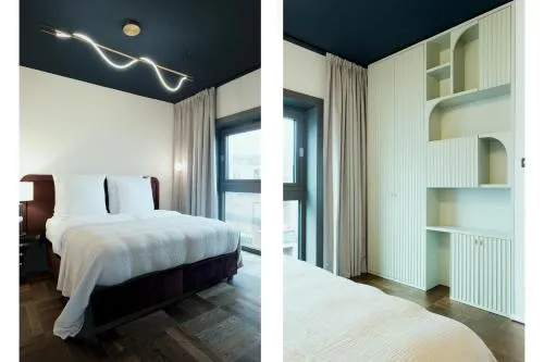 The Garden Suites by Suite030 photo 19