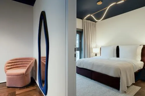 The Garden Suites by Suite030 photo 20