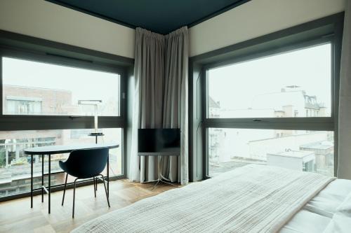 The Garden Suites by Suite030 photo 41